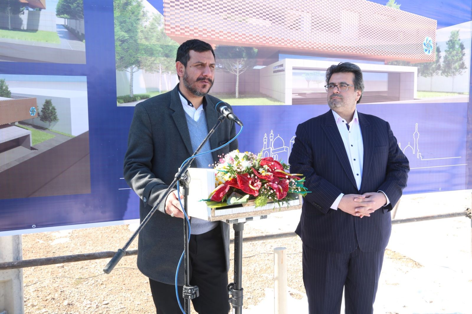 نسل آینده شهرضا ذینفع مستقیم گام بلند اتاق بازرگانی اصفهان