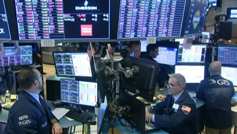 بورس نیویورک (NYSE): از توافق باتن وود تا قلب تپنده بازار سرمایه جهانی