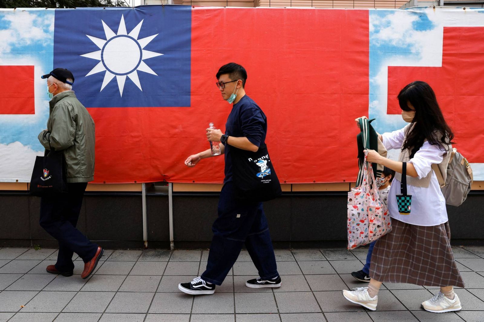 انتخابات ریاست جمهوری تایوان؛ تاثیرات بر بازار میکروچیپ ها