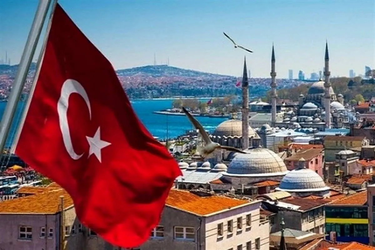 سقوط 60 درصدی خرید خانه توسط ایرانی‌ها در ترکیه
