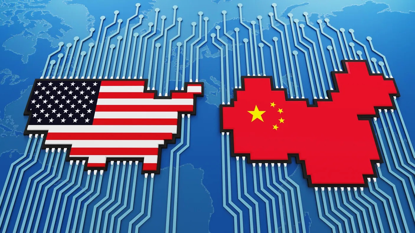 نقش میکروچیپ ها در تعیین سرنوشت اقتصاد جهانی: رقابت استراتژیک آمریکا و چین
