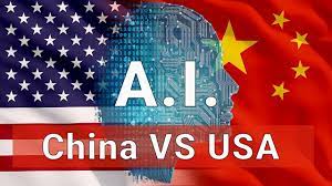سیاست‌های متفاوت در توسعه هوش مصنوعی: آمریکا و چین به چه صورتی پیش می‌روند؟
