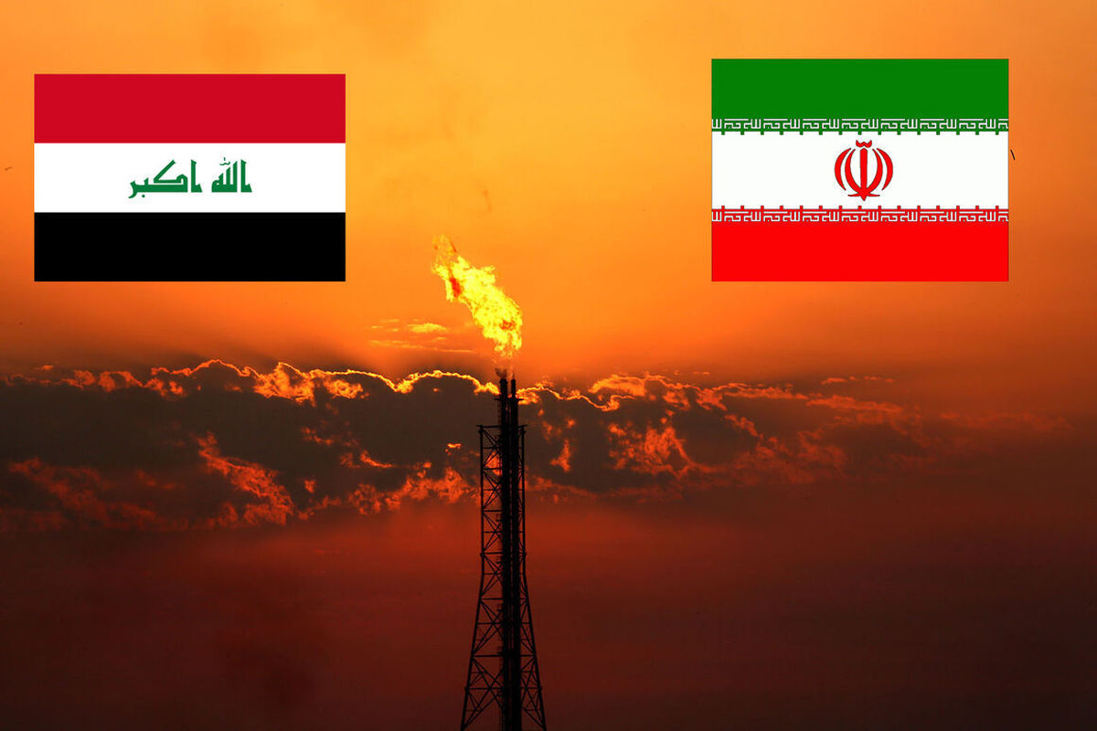 عقب ماندن ایران از رقیب قدیمی/ عراق 6 برابر ما درآمد نفتی دارد