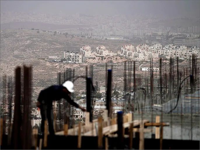 طوفان الاقصی فروش مسکن در اسرائیل را از بین برد
