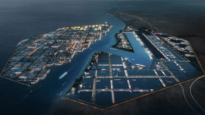 نئوم ۲۰۳۰؛ نگاهی به آرمانشهر عربستان، اهداف و چالش های آن