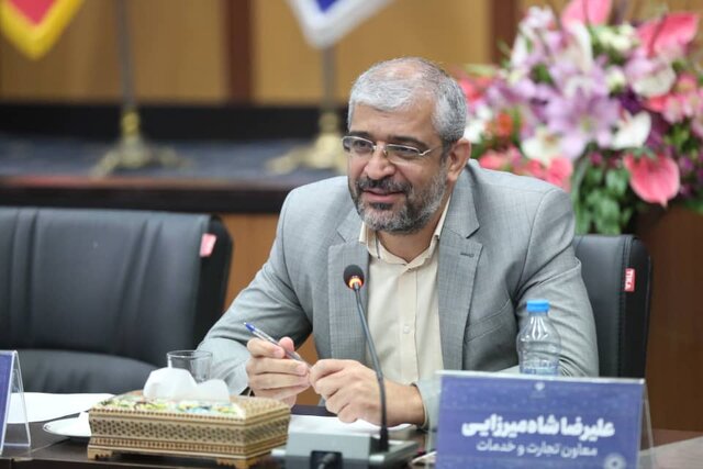 معاون وزیر صمت اعلام کرد
