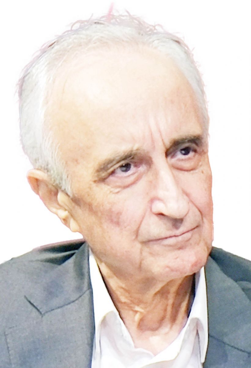 هزینه و فایده انتخابات در میزگردی با حضور موسی غنینژاد و نوید رئیسی
