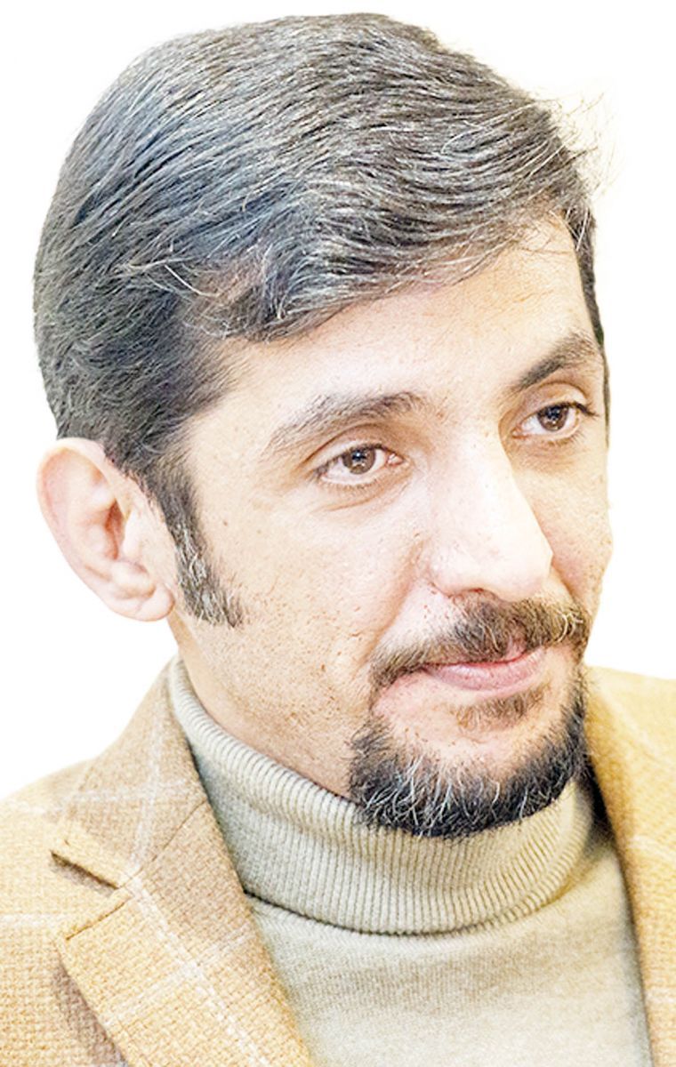 هزینه و فایده انتخابات در میزگردی با حضور موسی غنینژاد و نوید رئیسی