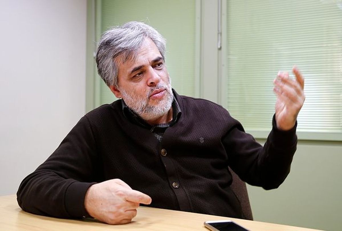 آقای قالیباف! تاریخ سخت بیرحم است، طرف درست بایستید