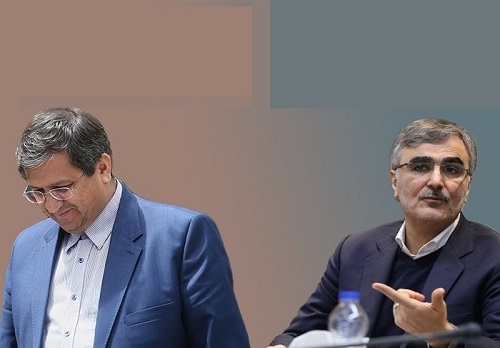 آشفته بازار ارز همتی و فرزین را به مجلس کشاند