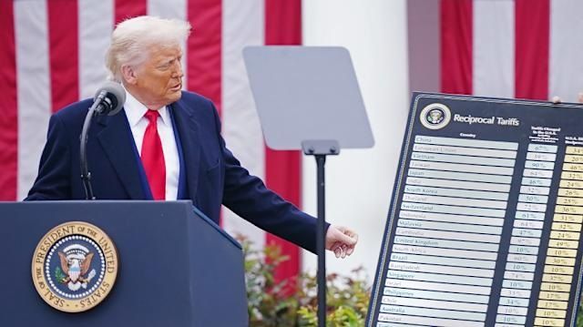 نبایدهای حمایت گری اقتصادی: چالشها و محدودیتهای سیاستهای حمایتی
