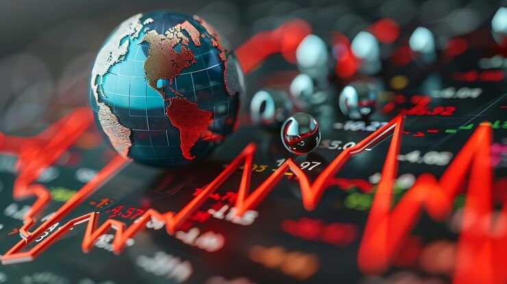 از سیلیکونولی تا خلیج فارس: مسیر سرایت تورم آمریکا به جیب شما