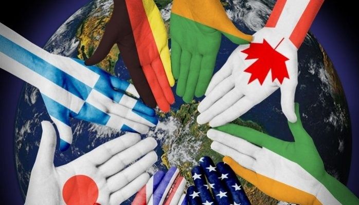 اتحادها در عصر چندقطبی: معمای همگرایی و پراکندگی در نظم جهانی نوین