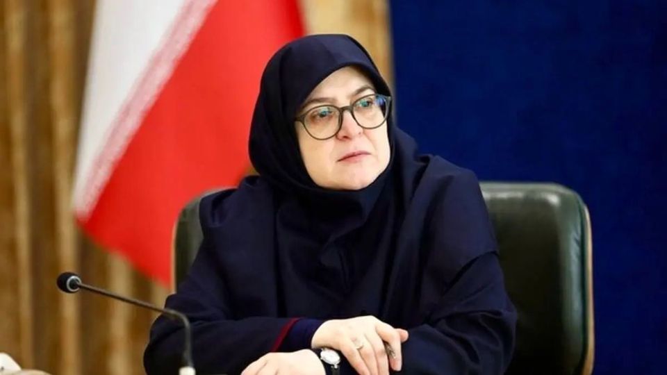 هدف دولت رفع تحریم ها و کاهش فشار زندگی بر مردم است