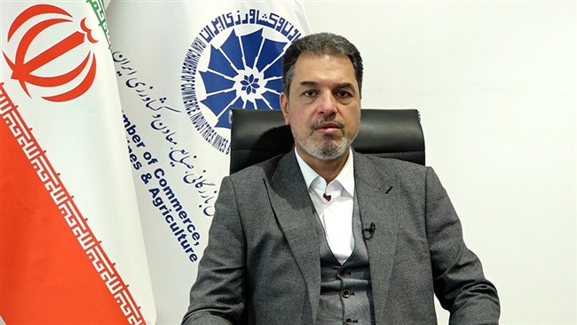 ایران‌اکسپو بستر تعامل فعال میان بازیگران کلیدی اقتصاد است