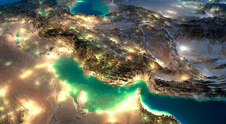 خلیج فارس؛ چرا این نام همیشه ماندگار است؟ 