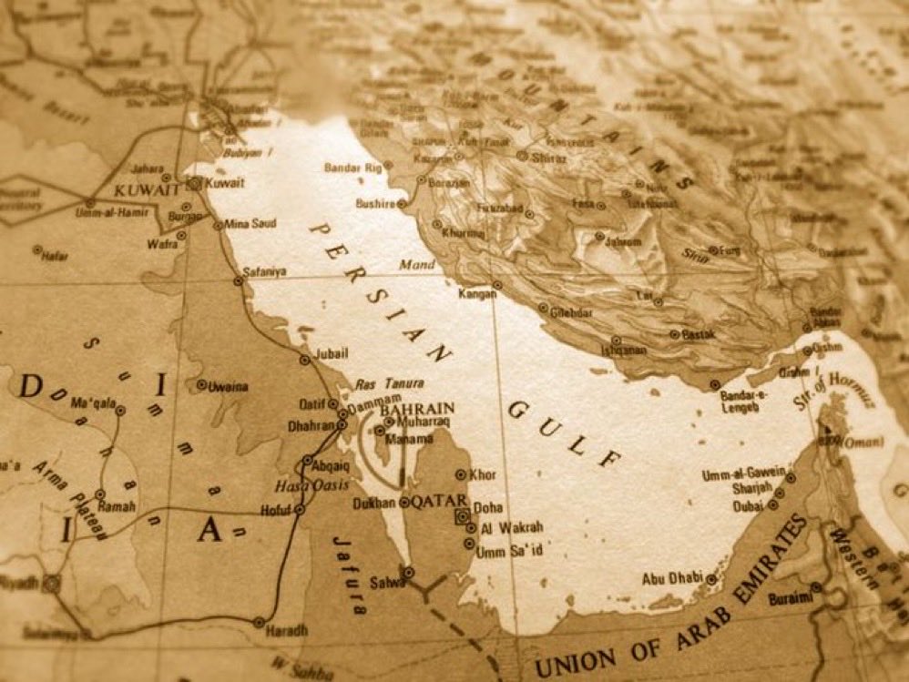 خلیج فارس؛ چرا این نام همیشه ماندگار است؟ 