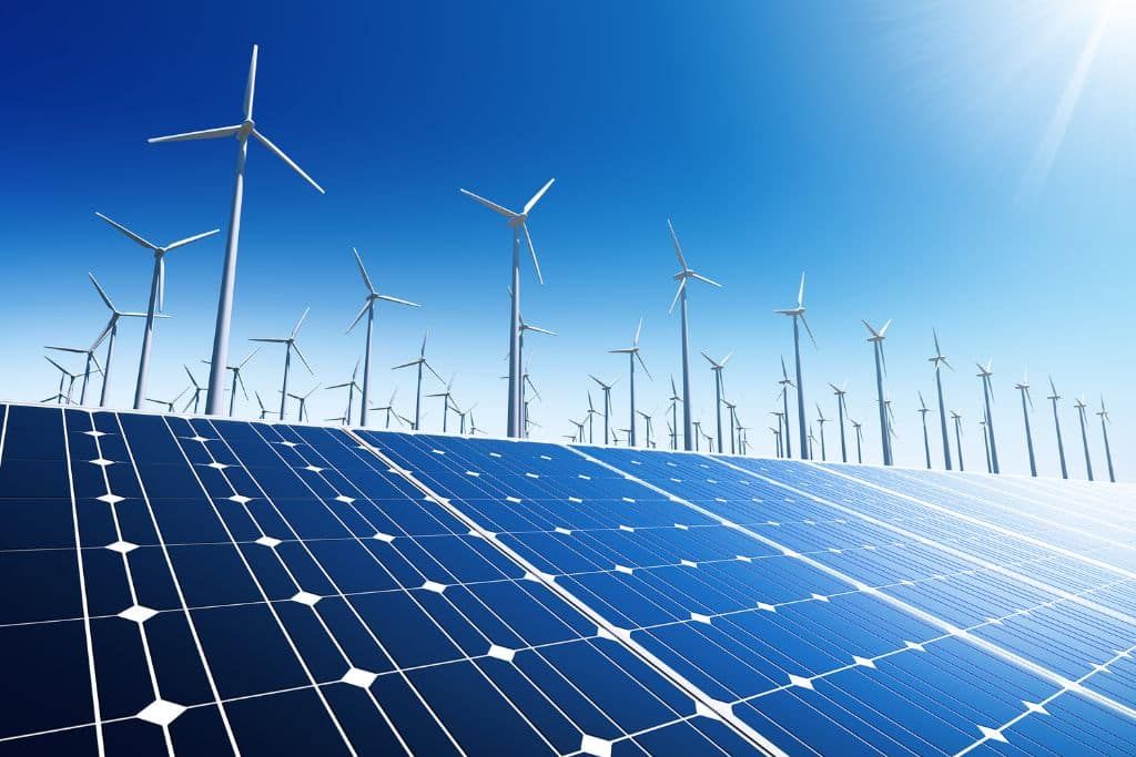گسترش انرژیهای تجدیدپذیر در خاورمیانه: یک اولویت استراتژیک