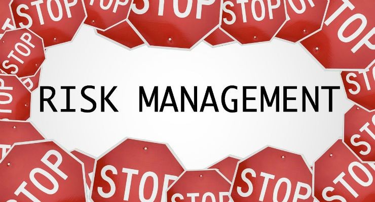 مدیریت ریسک در برنامهریزی استراتژیک کسب و کار