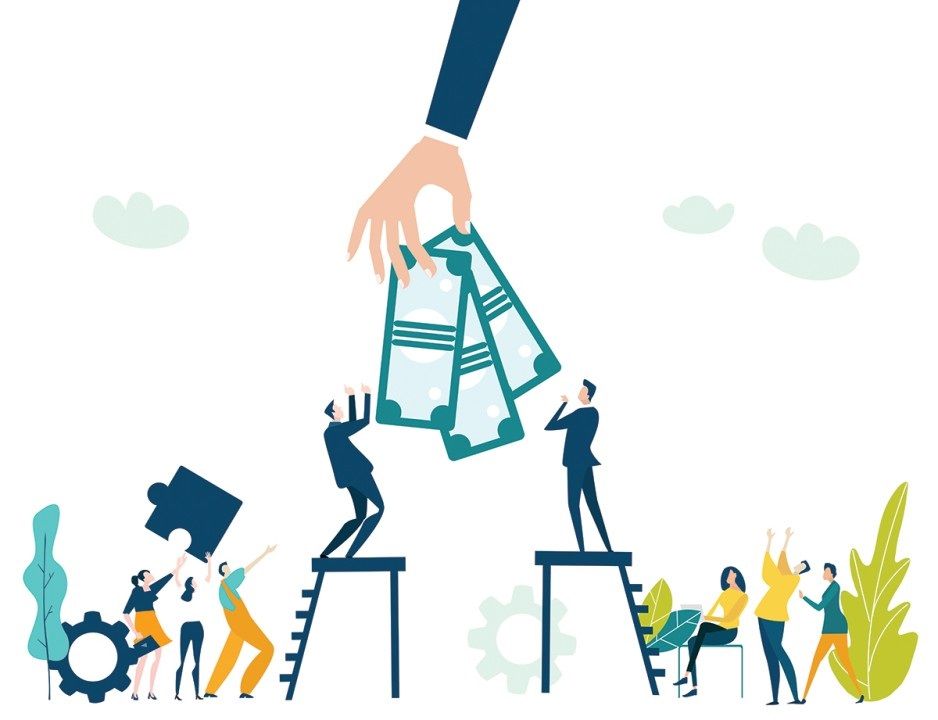 بررسی تأثیر رشد بدون عدالت (Growth Without Equity) بر نابرابری درآمدی در کشورهای در حال توسعه