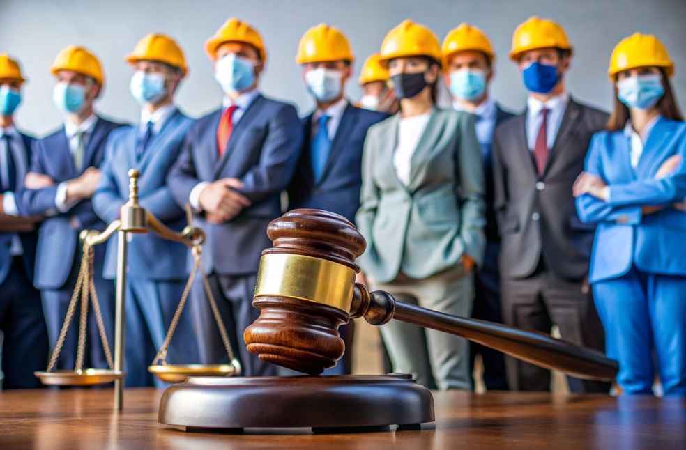 بررسی قوانین کار و نقش آن در رشد و بهره وری اقتصادی
