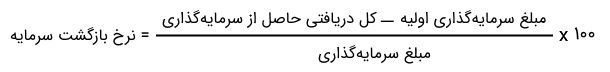 کاربرد کلیدی نرخ بازگشت سرمایه یا ROI در کسب‌ و کار که باید همین امروز بدانید