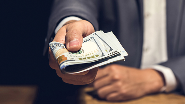 شبه پول یا پول نزدیک چیست و چه تفاوتی با پول واقعی دارد؟