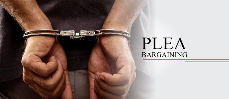 توافق بر سر اقرار به جرم یا Plea Bargaining در پرونده‌های فساد اقتصادی در آمریکا