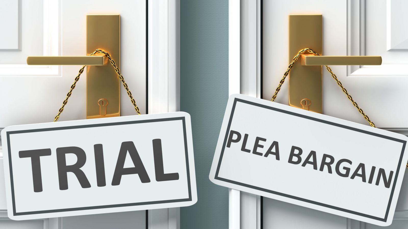 توافق بر سر اقرار به جرم یا Plea Bargaining در پرونده‌های فساد اقتصادی در آمریکا