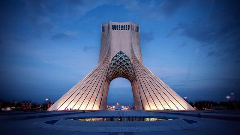 آینده سرمایه گذاری در گردشگری ایران: سناریو هایی که اقتصاد را متحول می کنند