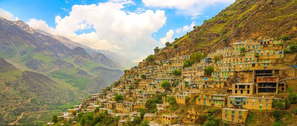 آینده سرمایه گذاری در گردشگری ایران: سناریو هایی که اقتصاد را متحول می کنند