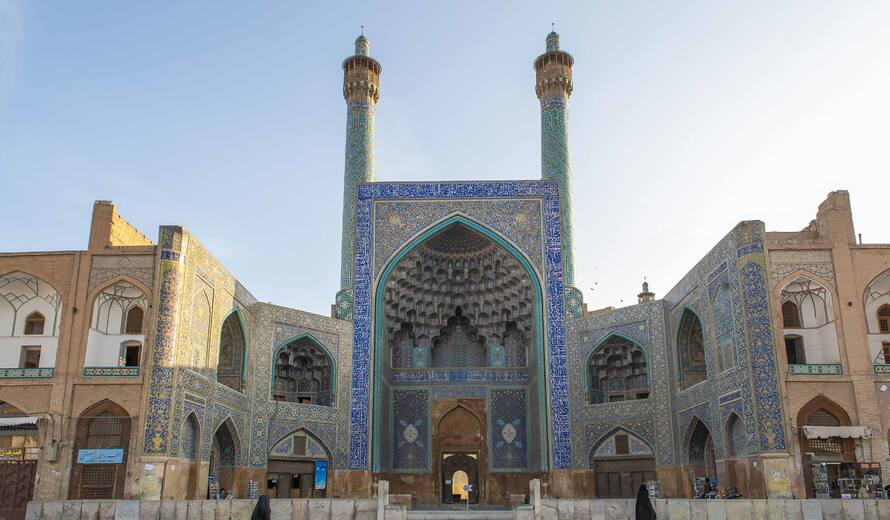 ثبت جهانی آثار تاریخی در یونسکو؛ دروازه‌ ای رو به رونق اقتصادی؟ 