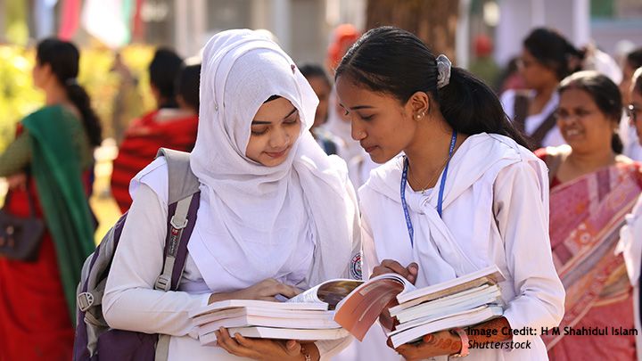 از چرخ خیاطی تا چرخ اقتصاد؛ چگونه زنان بنگلادش فقر را شکست دادند؟