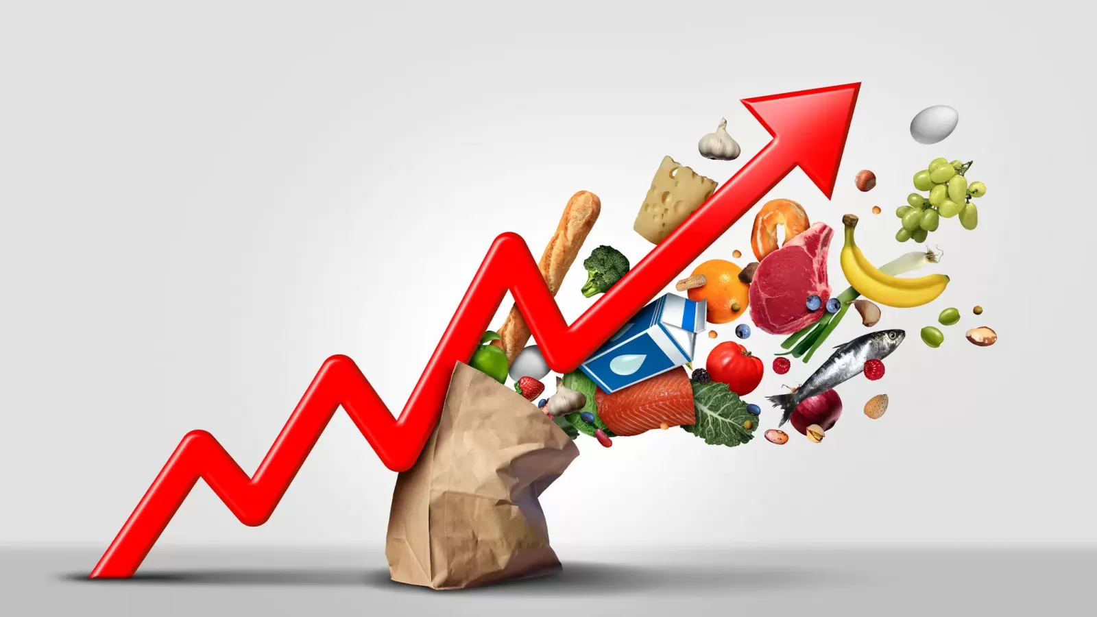 تمایز مفهومی و تحلیلی میان ابرتورم، تورم مزمن و رکود تورمی