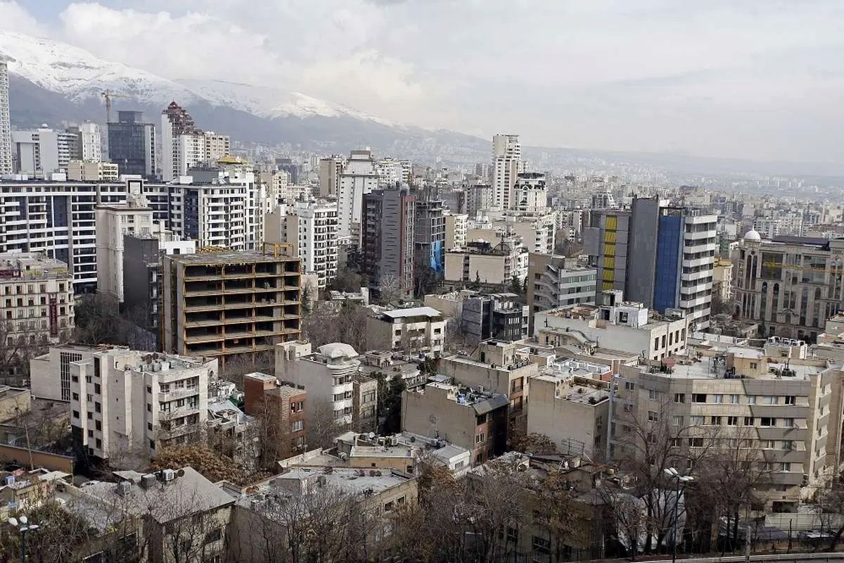 بازار مسکن گرفتار "تقاضای معلق" است
