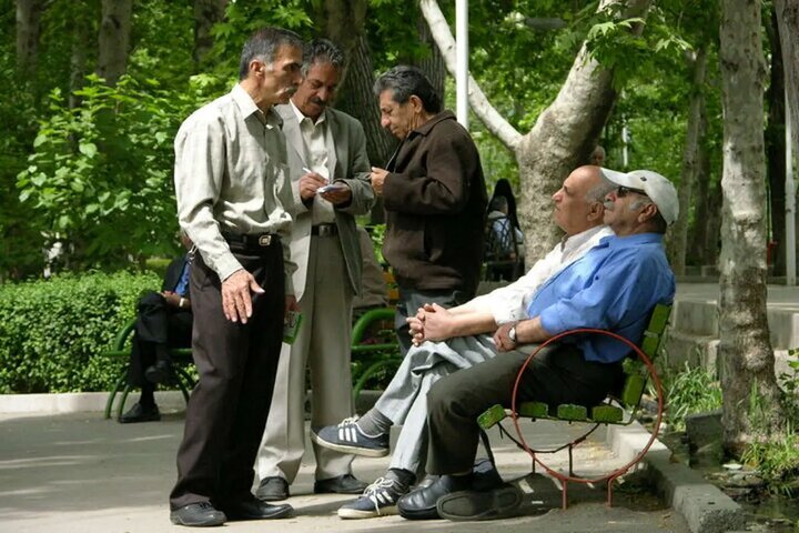زمان دقیق واریز معوقات بازنشستگان اعلام شد