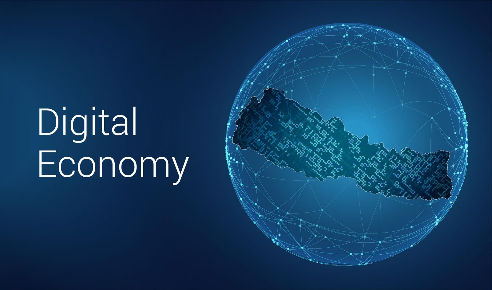 اقتصاد دیجیتال زیر پوست سیاست؛ نقش اقتصاد دیجیتال در بازتعریف حاکمیت ملی