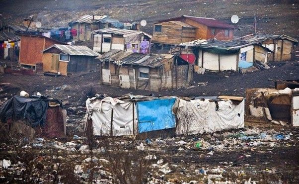 چه گروه هایی بیشتر در معرض خودکشی ناشی از فقر هستند؟