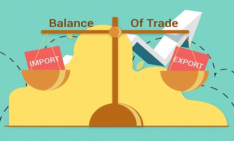 تعریف تراز تجاری چیست؟ عوامل تاثیرگذار بر تراز تجاری کدام است؟