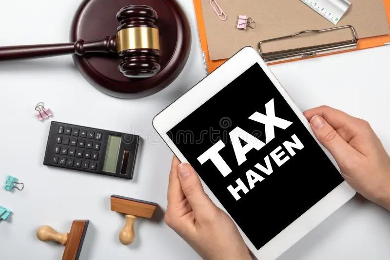 بهشت مالیاتی؛ ابزار فرار مالیاتی یا فرصت قانونی؟ تحلیل حقوقی و اقتصادی
