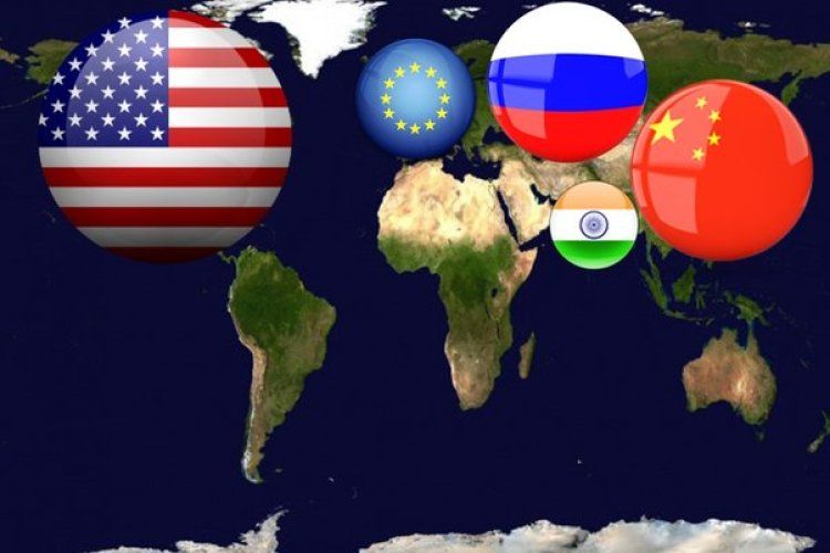 چگونه نظم چندقطبی اقتصاد سیاسی جهانی را دگرگون میکند؟