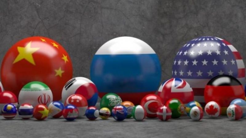 چگونه نظم چندقطبی اقتصاد سیاسی جهانی را دگرگون میکند؟