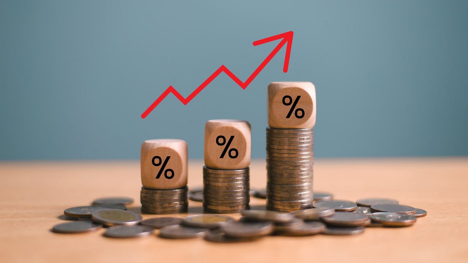 تورم و استراتژی بقا؛ چگونه ارزش دارایی ها و کسبوکار خود را حفظ کنیم؟