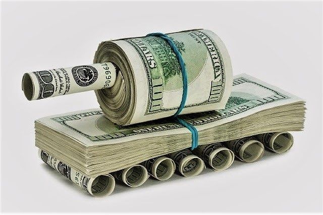 اقتصاد سیاسی جنگ: چارچوبهای نظری و رویکردهای تحلیلی