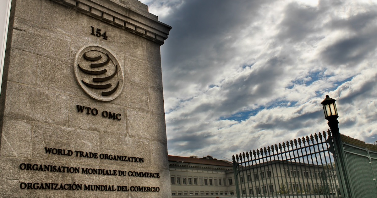 سازمان تجارت جهانی (WTO) چیست؟ همه چیز درباره نقش و اهمیت آن در اقتصاد جهانی