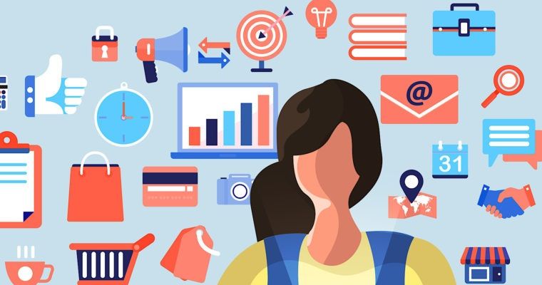 مبانی علمی رفتار مصرفکننده و کاربرد آن در بازاریابی رفتاری