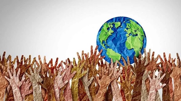 کشورها و رویکردهای متفاوت به حقوق بشر در اقتصاد