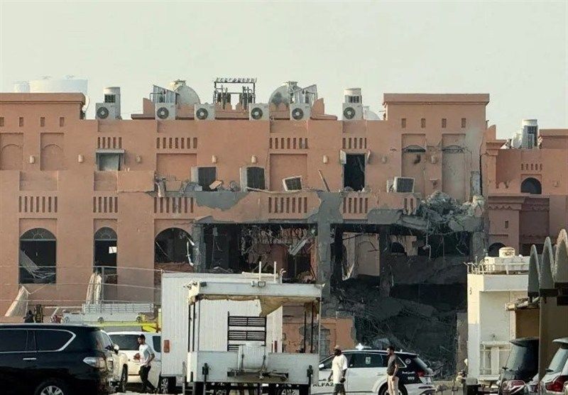 نقش قطر در میانجی‌گری و آینده اقتصادی پس از حمله ۹ سپتامبر اسرائیل در ۲۰۲۵