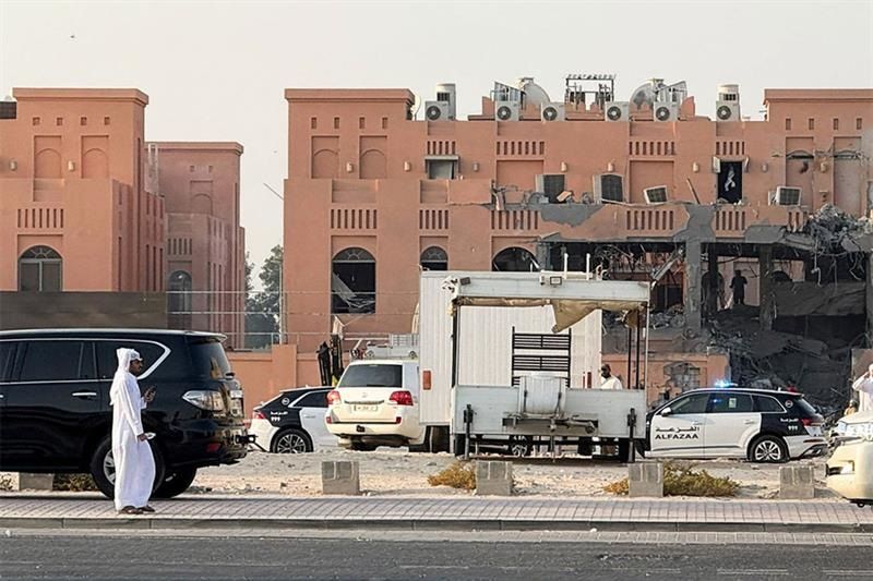 نقش قطر در میانجی‌گری و آینده اقتصادی پس از حمله ۹ سپتامبر اسرائیل در ۲۰۲۵