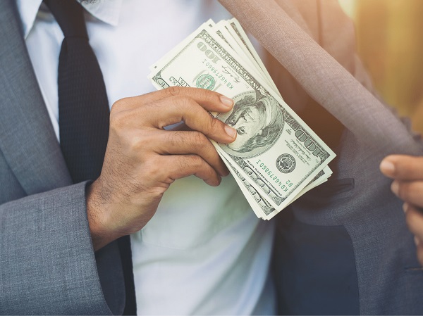 فساد اقتصادی: چالش بزرگ برای توسعه پایدار و استقرار عدالت اجتماعی